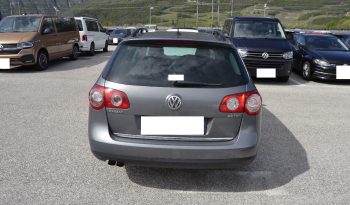 Volkswagen Passat 2.0 TDI Sportline full