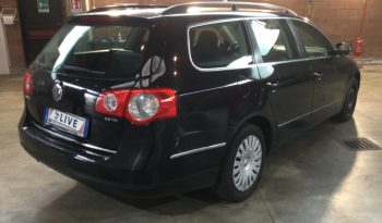 Volkswagen Passat 2.0 TDI Comfortline full