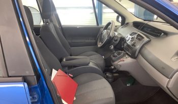 Renault Scenic 1.5 dCi Avantage full