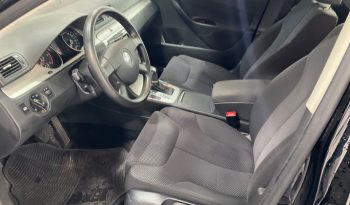 Volkswagen Passat 2.0 TDI Comfortline full