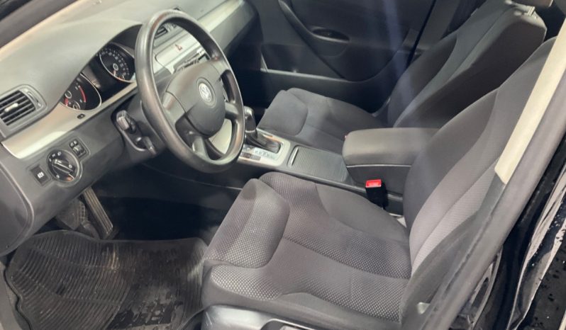 Volkswagen Passat 2.0 TDI Comfortline full