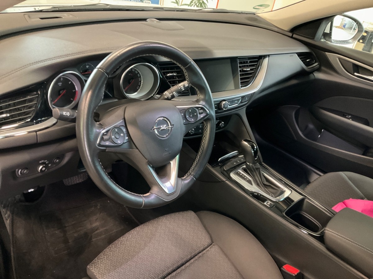 Opel Insignia 1.6 CDTI DPF Business Edition