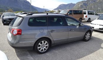 Volkswagen Passat 2.0 TDI Sportline full