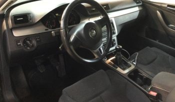 Volkswagen Passat 2.0 TDI Comfortline full