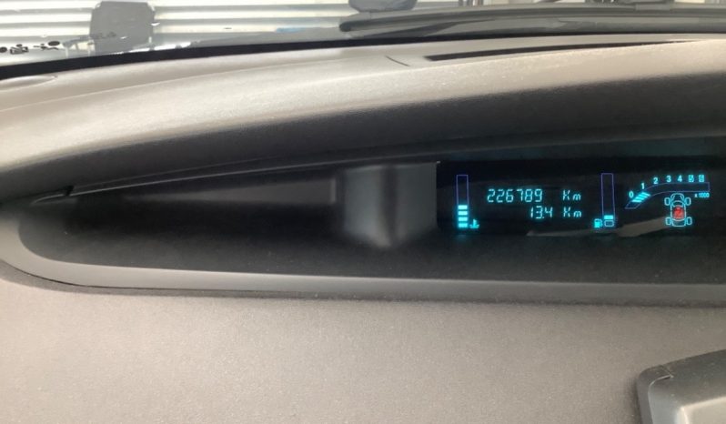 Renault Scenic 1.5 dCi Avantage full