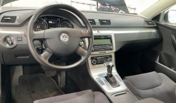 Volkswagen Passat 2.0 TDI Comfortline full