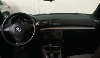 BMW 1er 116i full