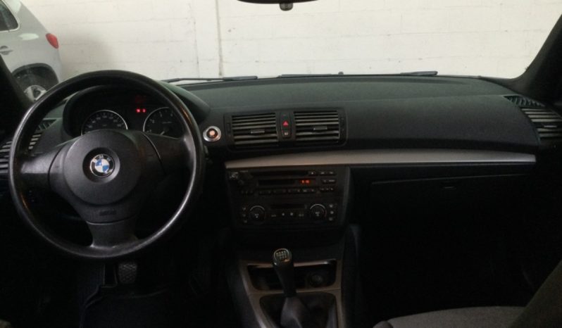 BMW 1er 116i full