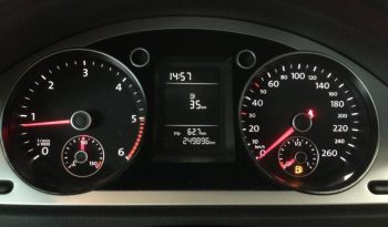 Volkswagen Passat 2.0 TDI Comfortline full