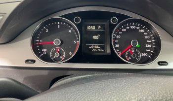 Volkswagen Passat 2.0 TDI Comfortline full