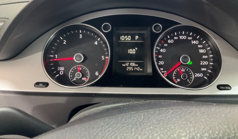 Volkswagen Passat 2.0 TDI Comfortline full