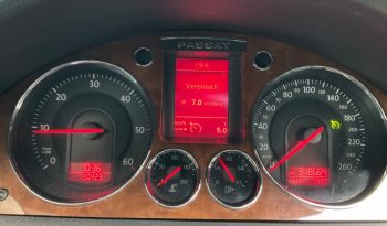 Volkswagen Passat 2.0 TDI Highline full