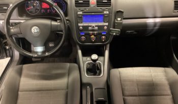 Volkswagen Golf V 1.4 TSI Tour full