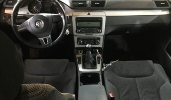 Volkswagen Passat 2.0 TDI Comfortline full