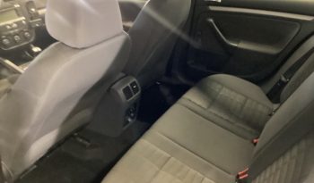 Volkswagen Golf V 1.4 TSI Tour full