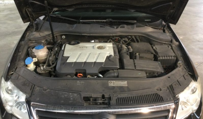 Volkswagen Passat 2.0 TDI Comfortline full