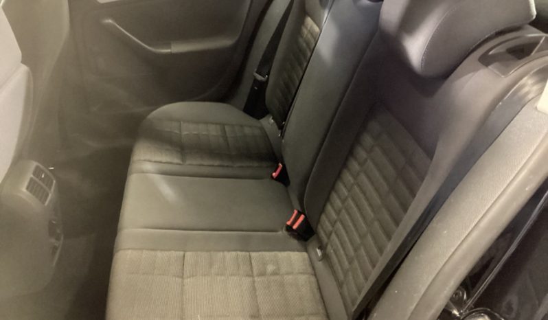 Volkswagen Golf V 1.4 TSI Tour full
