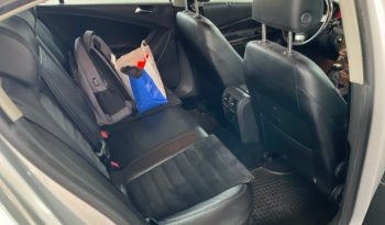 Volkswagen Passat 2.0 TDI Highline full
