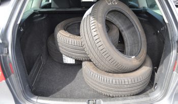 Volkswagen Passat 2.0 TDI Sportline full