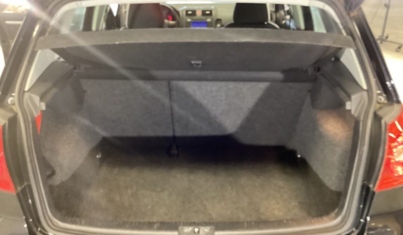 Volkswagen Golf V 1.4 TSI Tour full
