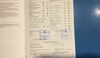 Volkswagen Passat 2.0 TDI Comfortline full
