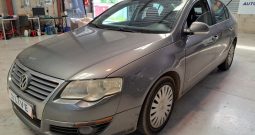 Volkswagen Passat 1.9 TDI Trendline