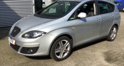 Seat Altea 1.2 TSI Style Ecomotive