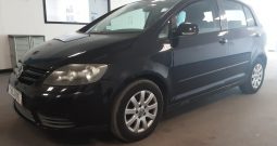 Volkswagen Golf Plus 1.9 TDI Comfortline