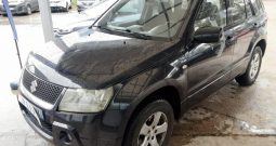 Suzuki Grand Vitara 1.9 DDiS 5 portes DDIS