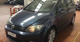 Volkswagen Golf Plus 1.6 TDI Highline