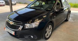 Chevrolet Cruze 2.0 Diesel LS