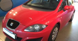 Seat Leon 1.6 TDI Reference