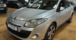 Renault Megane 1.9 dCi Dynamique