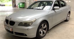 BMW 5er 525d