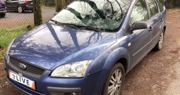 Ford Focus 1.6 TDCi Trend