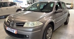 Renault Megane 1.5 dCi Authentique