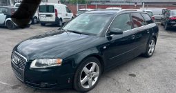 Audi A4 2.5 V6 TDI