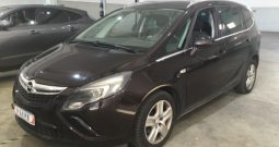 Opel Zafira Tourer 1.6 Turbo Elective