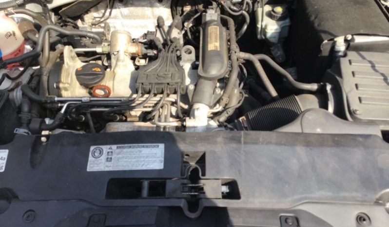Seat Altea 1.2 TSI Style Ecomotive full