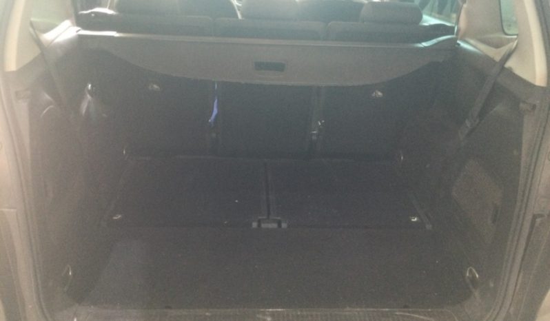 Opel Zafira Tourer 1.6 Turbo Elective full