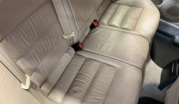 Skoda Octavia 2.0 TDI Elegance full