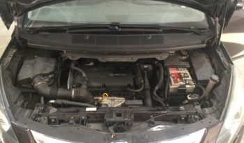 Opel Zafira Tourer 1.6 Turbo Elective full