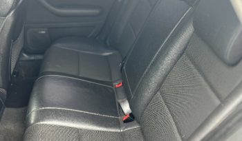 Audi A4 2.5 V6 TDI full