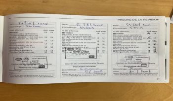 Skoda Octavia 2.0 TDI Elegance full