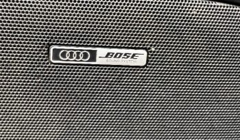 Audi A4 2.5 V6 TDI full