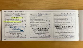 Skoda Octavia 2.0 TDI Elegance full