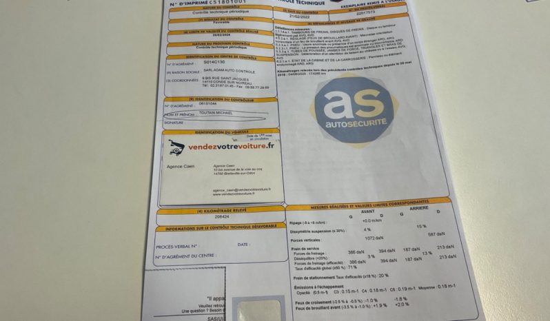 Chevrolet Cruze 2.0 Diesel LS full
