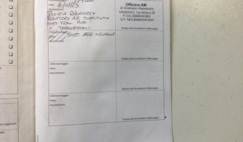 Volkswagen Golf Plus 1.6 TDI Highline full