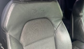 Audi A4 2.5 V6 TDI full