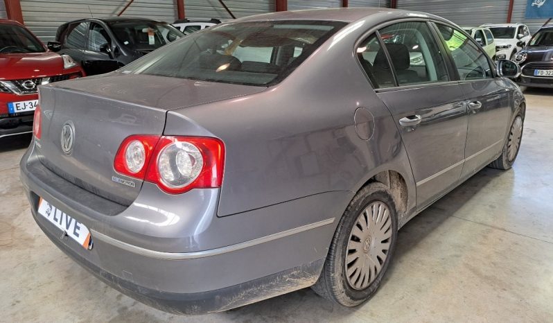 Volkswagen Passat 1.9 TDI Trendline full